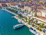 Dental tourism in Split, Croatia - Dentelli dental clinic.